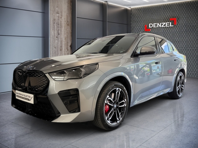 Bild 0: BMW iX2 eDrive20 U10 HB0