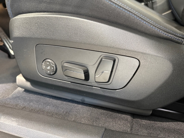 Bild 14: BMW iX2 eDrive20 U10 HB0