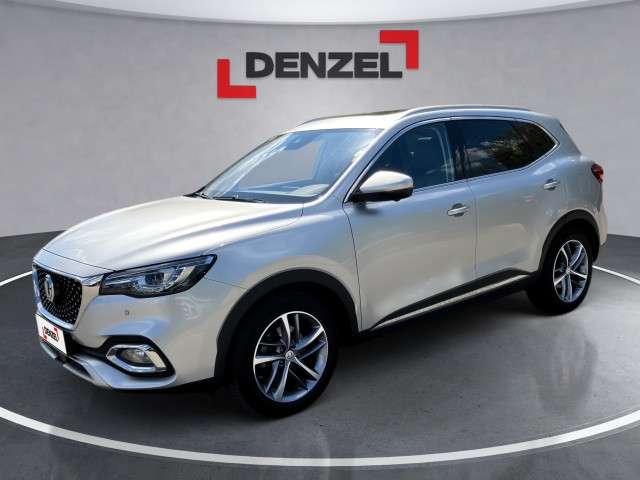 Bild 0: MG EHS PHEV Luxury Lede