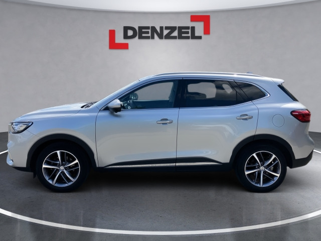 Bild 1: MG EHS PHEV Luxury Lede