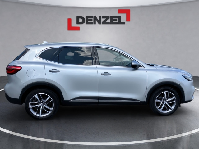Bild 4: MG EHS PHEV Luxury Lede