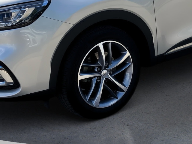 Bild 7: MG EHS PHEV Luxury Lede