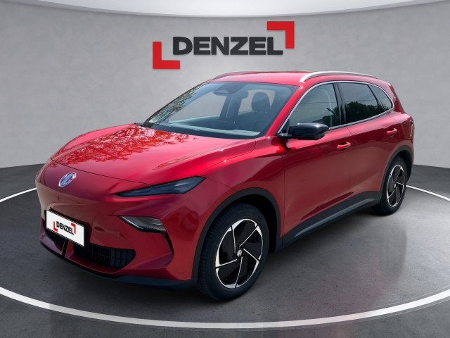 Bild 0: MG S5 Luxury 64kwh