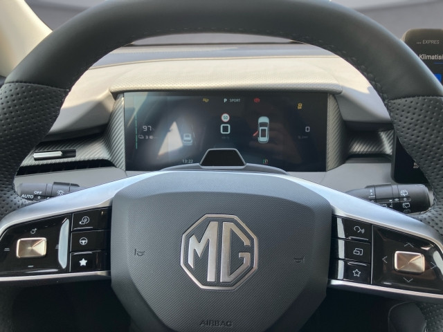 Bild 9: MG S5 Luxury 64kwh