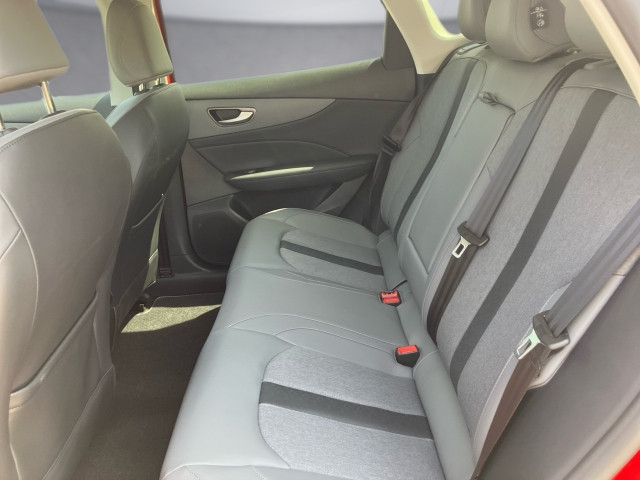 Bild 11: MG S5 Luxury 64kwh