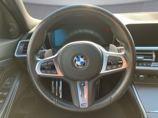 Bild 9: BMW 320d xDrive Touring G21