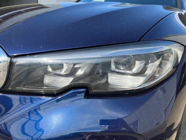 Bild 6: BMW 320d xDrive Touring G21
