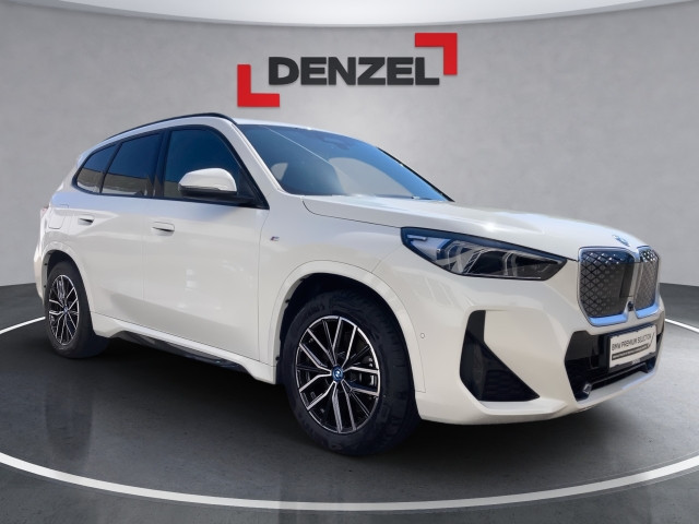Bild 5: BMW iX1 xDrive30 U11