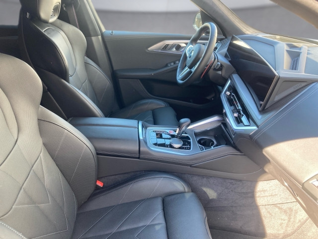 Bild 10: BMW XM 50e G09