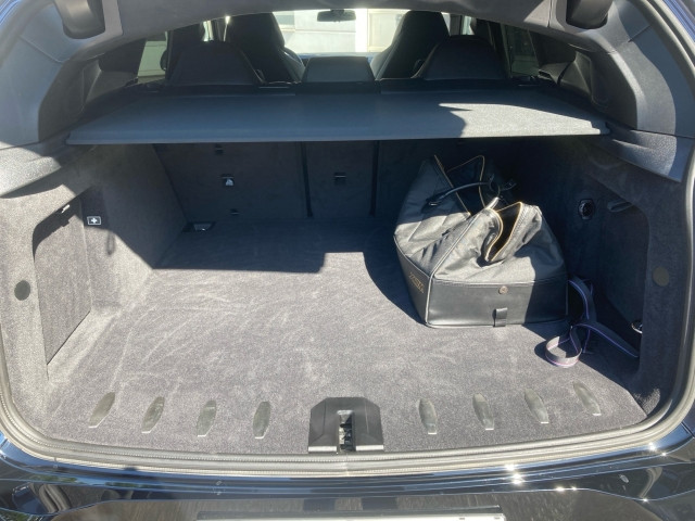 Bild 12: BMW XM 50e G09