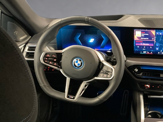 Bild 9: BMW i4 xDrive40 Gran Coupe G26