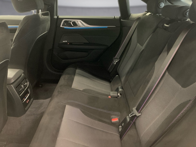 Bild 11: BMW i4 xDrive40 Gran Coupe G26