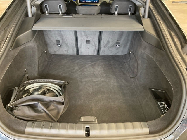 Bild 12: BMW i4 xDrive40 Gran Coupe G26