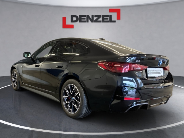 Bild 2: BMW i4 xDrive40 Gran Coupe G26