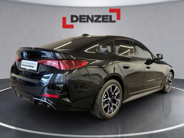 Bild 3: BMW i4 xDrive40 Gran Coupe G26