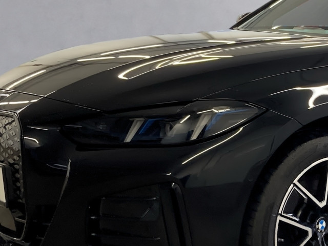 Bild 6: BMW i4 xDrive40 Gran Coupe G26