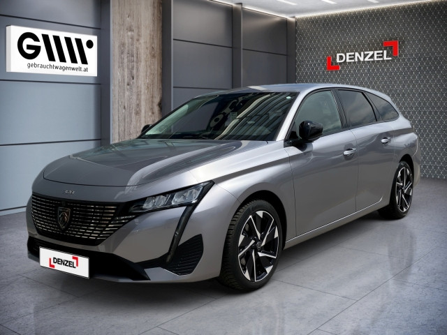 Bild 0: Peugeot 308 SW Allure Hybrid 145 e-DCS6
