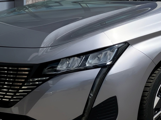Bild 6: Peugeot 308 SW Allure Hybrid 145 e-DCS6