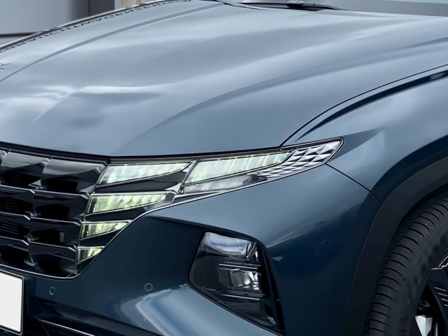Bild 6: Hyundai Tucson 1,6 T-GDi 2WD DCT HGS