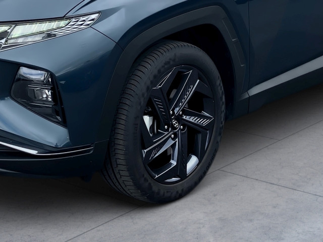 Bild 7: Hyundai Tucson 1,6 T-GDi 2WD DCT HGS