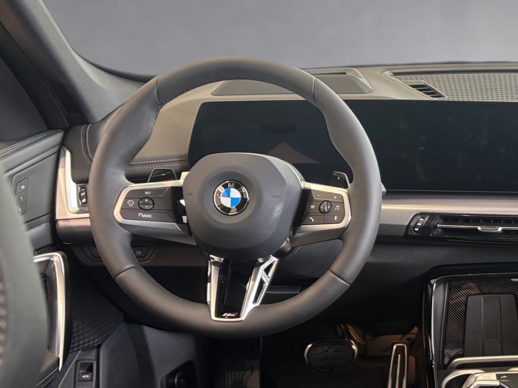Bild 9: BMW X1 xDrive20d U11 B47