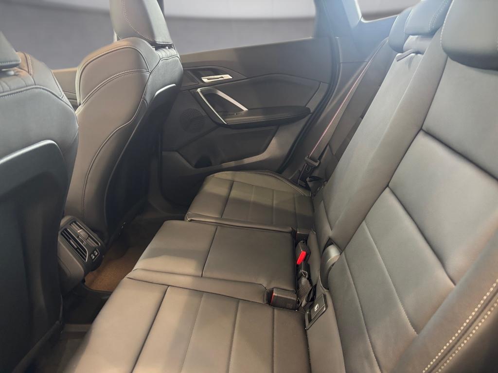 Bild 11: BMW X1 xDrive20d U11 B47