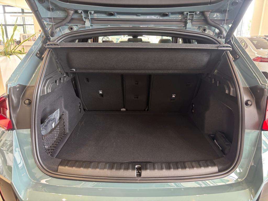 Bild 12: BMW X1 xDrive20d U11 B47