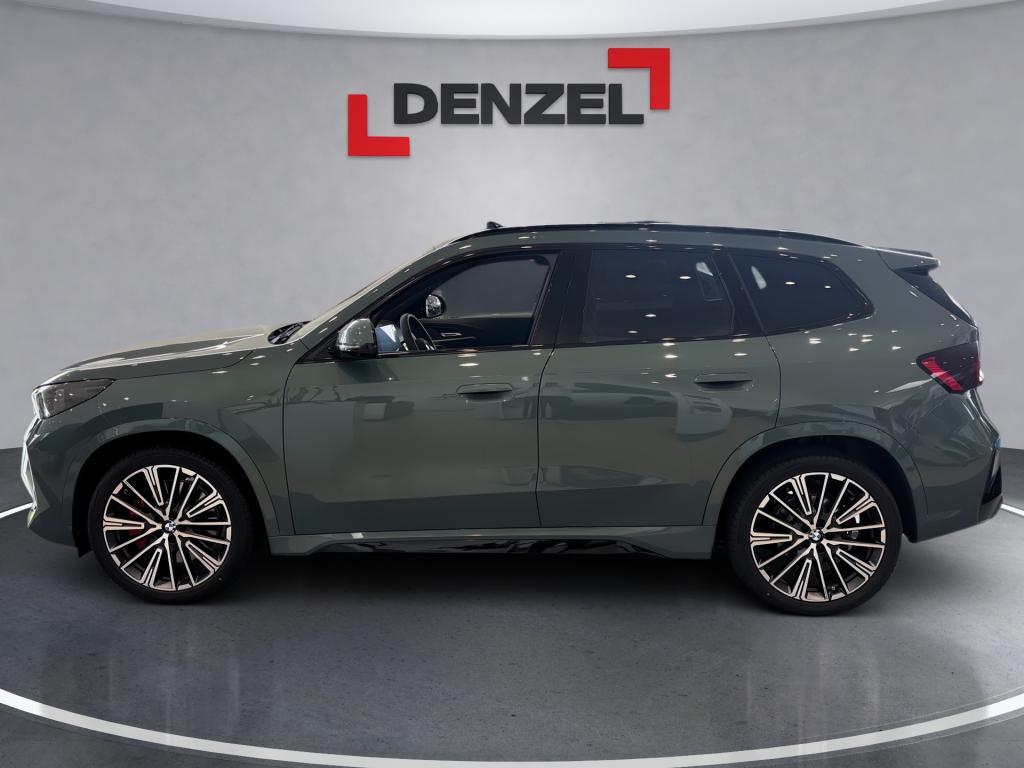Bild 1: BMW X1 xDrive20d U11 B47