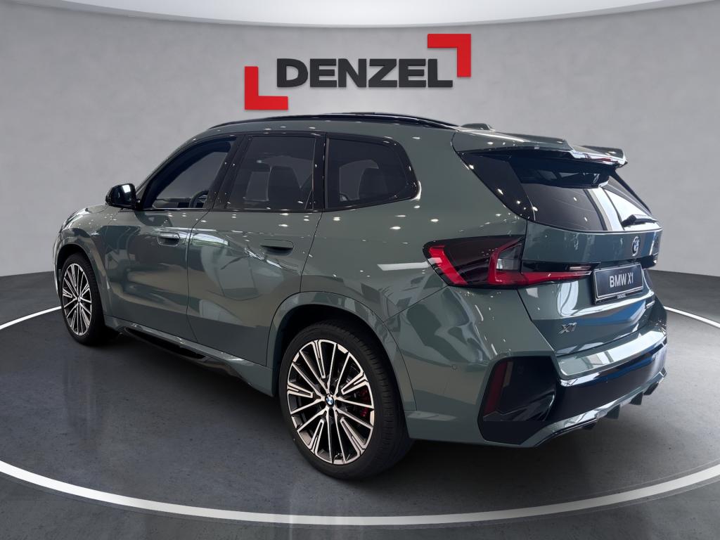 Bild 2: BMW X1 xDrive20d U11 B47