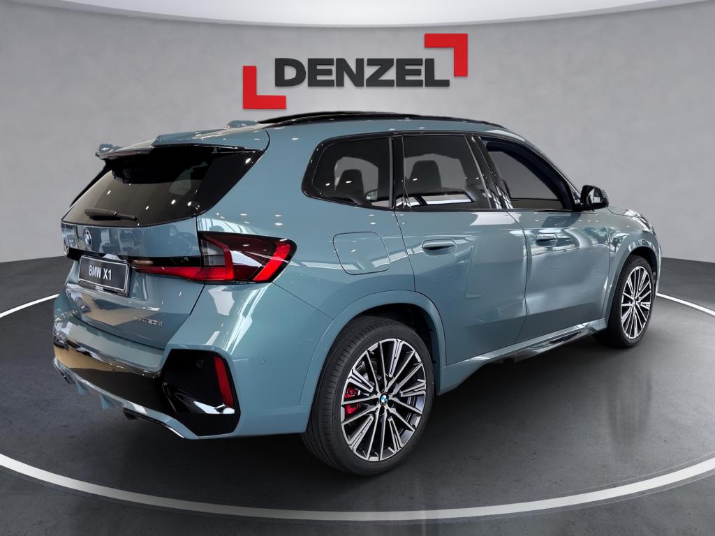 Bild 3: BMW X1 xDrive20d U11 B47