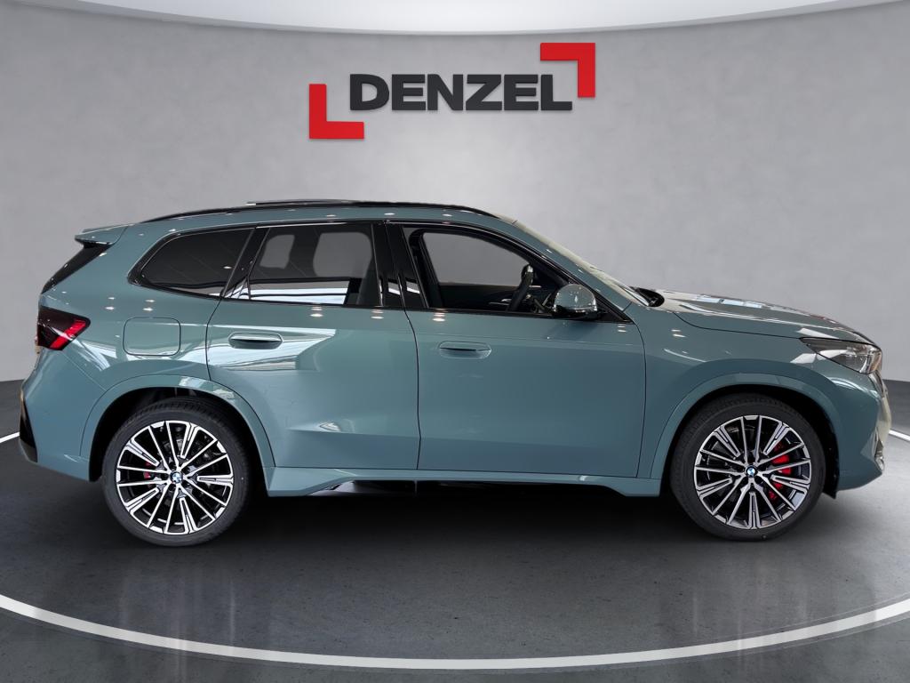 Bild 4: BMW X1 xDrive20d U11 B47