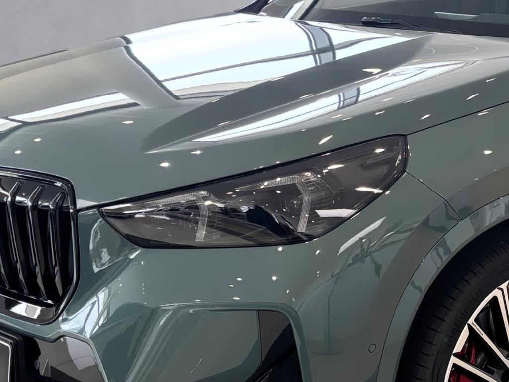 Bild 6: BMW X1 xDrive20d U11 B47