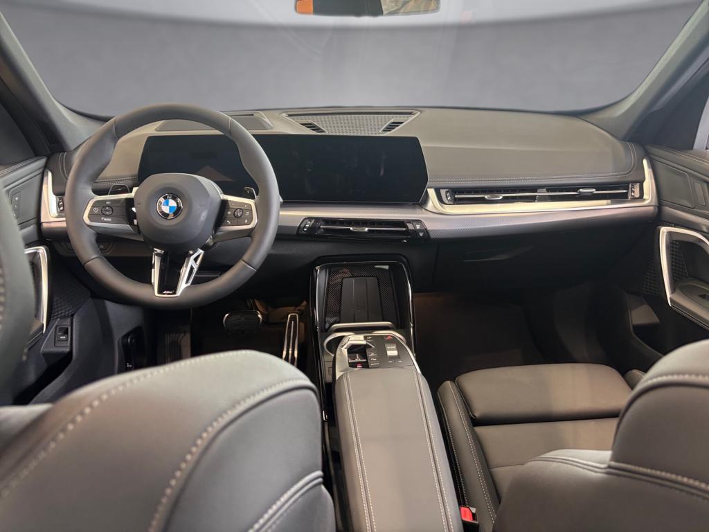 Bild 8: BMW X1 xDrive20d U11 B47