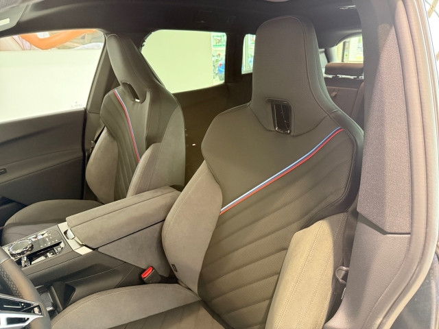 Bild 14: BMW PKW i-Serie iX xDrive45
