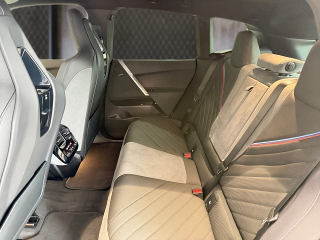 Bild 11: BMW PKW i-Serie iX xDrive60