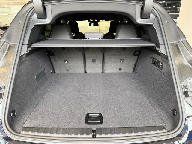 Bild 12: BMW PKW i-Serie iX xDrive60