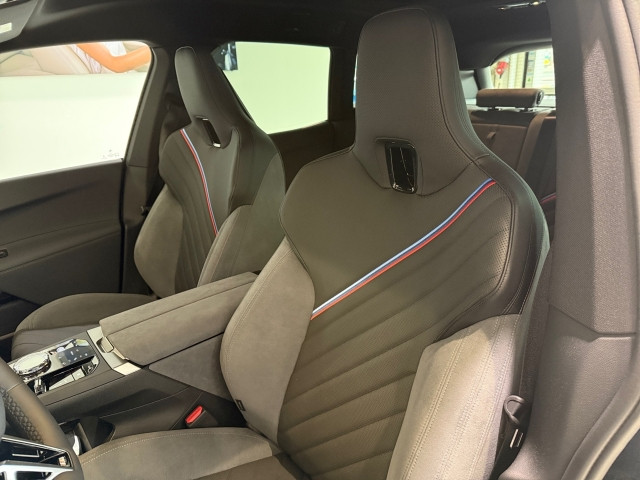 Bild 14: BMW PKW i-Serie iX xDrive60