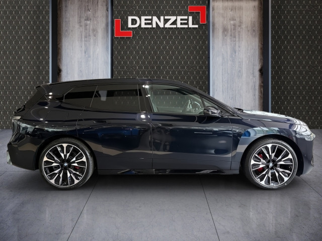 Bild 4: BMW PKW i-Serie iX xDrive60