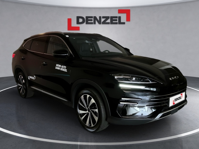 Bild 2: BYD Seal U DM-i Design AWD
