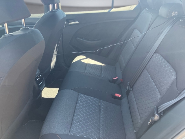 Bild 11: MG MG3 1,5 HEV Comfort MY25.5