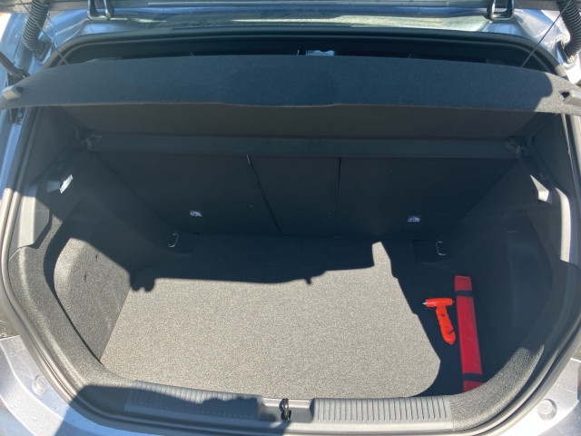 Bild 12: MG MG3 1,5 HEV Comfort MY25.5