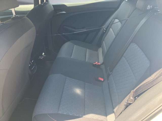 Bild 11: MG MG3 1,5 HEV Comfort MY25.5