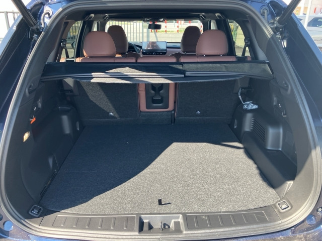 Bild 12: Mitsubishi Outlander PHEV 2,4 4WD Diamond Luxury Led. Braun