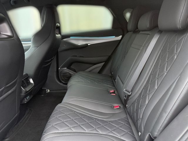 Bild 5: BYD SEALION 7 Excellence AWD
