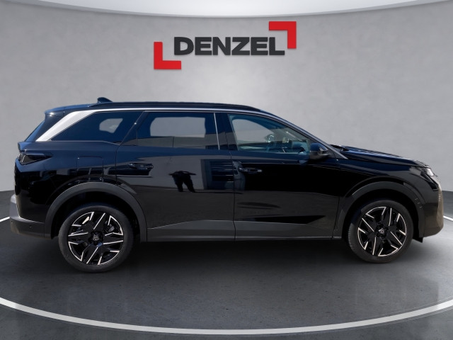 Bild 4: Peugeot 5008 Allure H<brid 145 e-DCS6