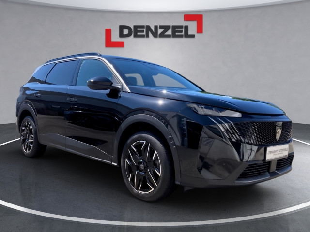 Bild 5: Peugeot 5008 Allure H<brid 145 e-DCS6