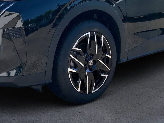 Bild 7: Peugeot 5008 Allure H<brid 145 e-DCS6