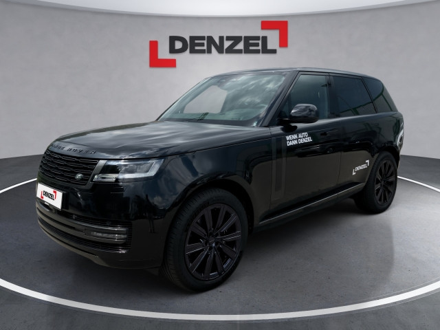 Bild 0: Land Rover Range Rover P460e Autobiography