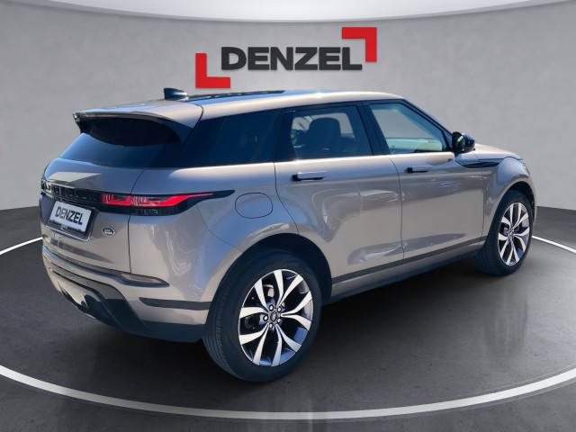 Bild 9: Land Rover Range Rover Evoque P200 SE