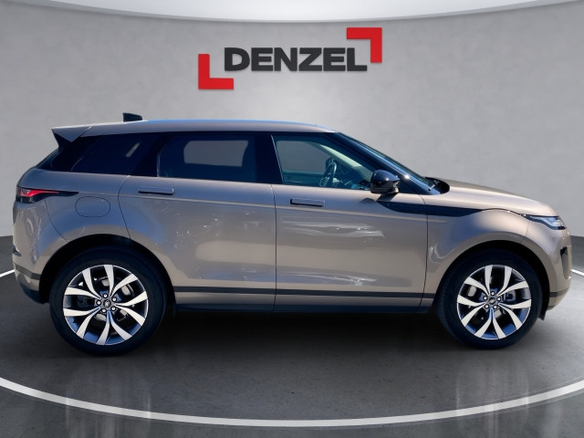 Bild 10: Land Rover Range Rover Evoque P200 SE